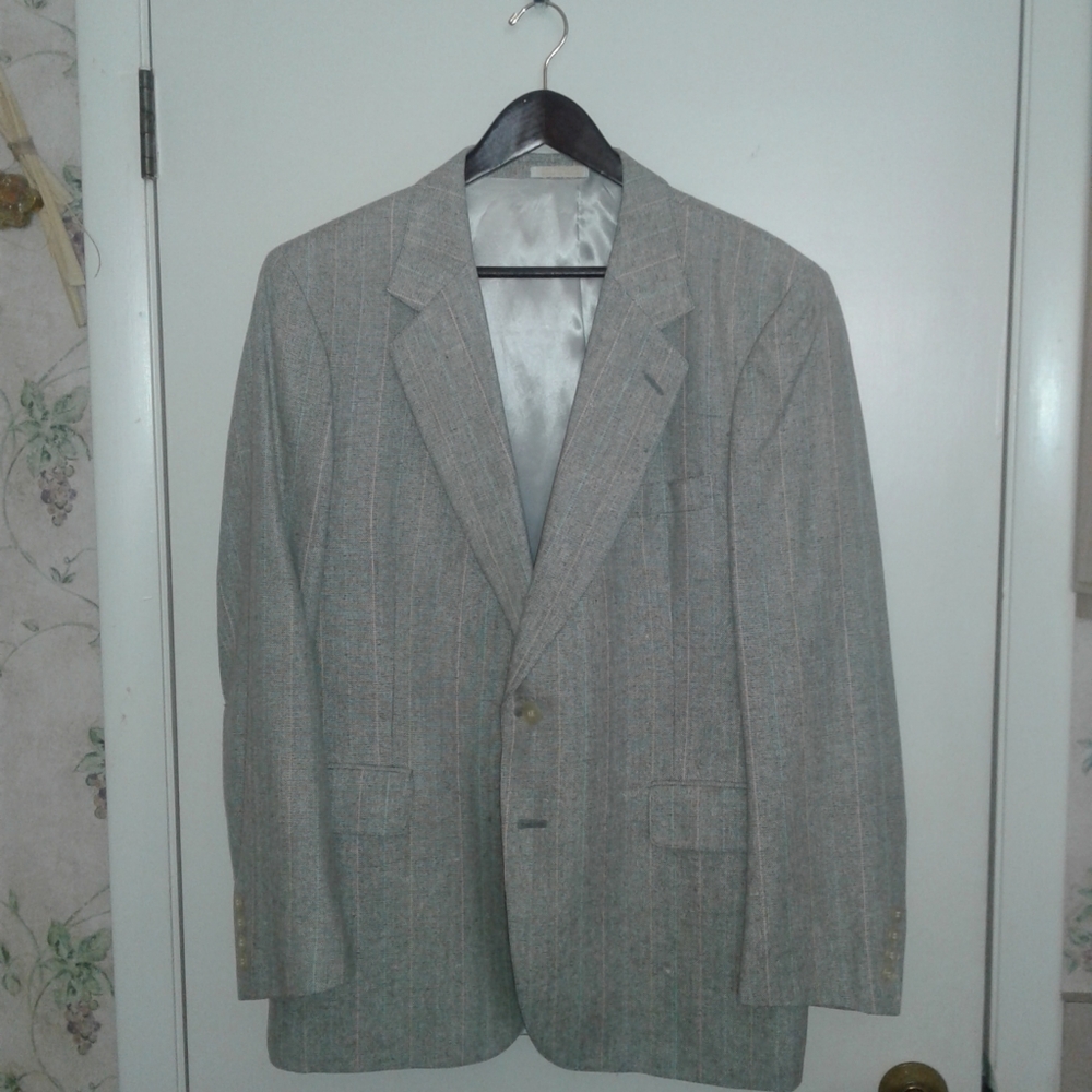Savile row